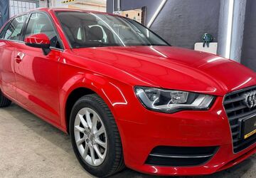 Audi A3 75.393 km 9.999 &euro; Langenhagen 30851