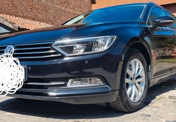 VW Passat 185.000 km 12.500 &euro; Hannover - Kirchrode-Bemerode-Wülferode 30539