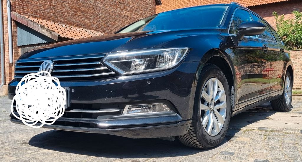VW Passat 185.000 km 12.500 &euro; Hannover - Kirchrode-Bemerode-Wülferode 30539