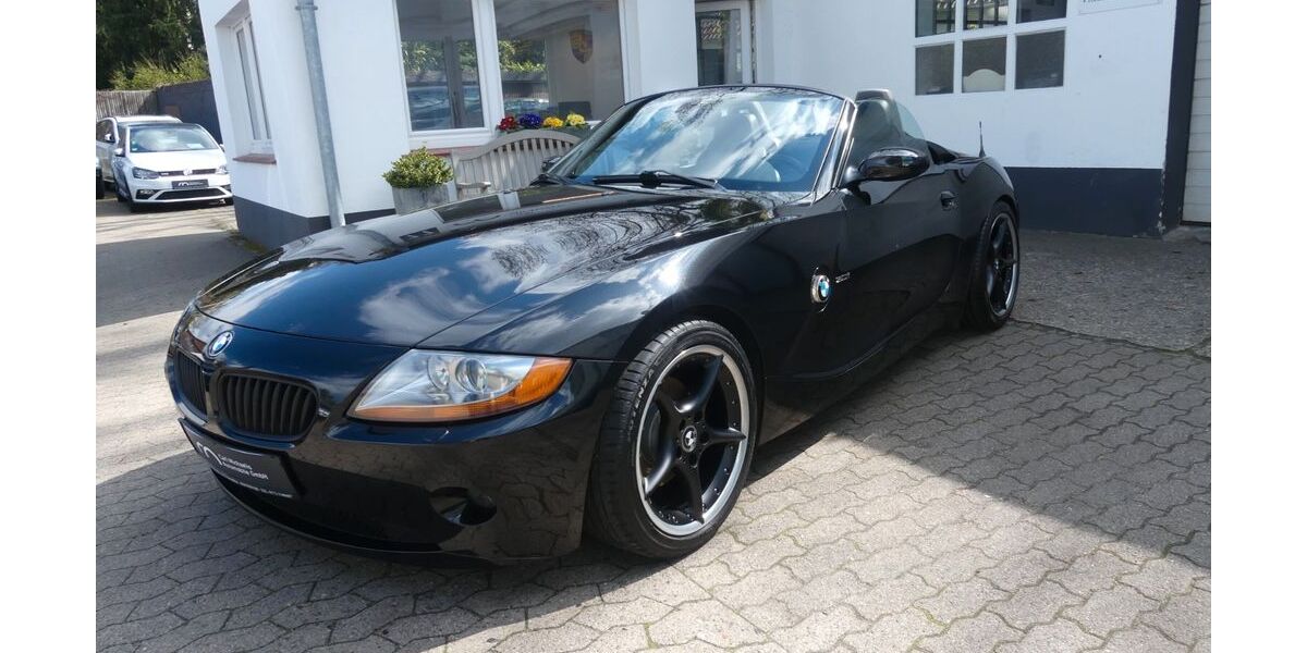 BMW Z4 142.000 km 14.490 &euro; Hannover 30657