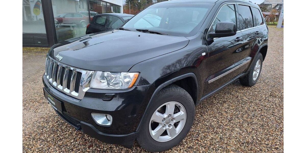 Jeep Grand Cherokee 270.500 km 7.490 &euro; Springe 31832