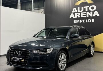 Audi A6 99.999 km 16.499 &euro; Ronnenberg 30952