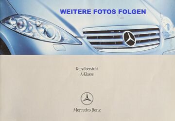 Gebrauchte Mercedes-Benz 190