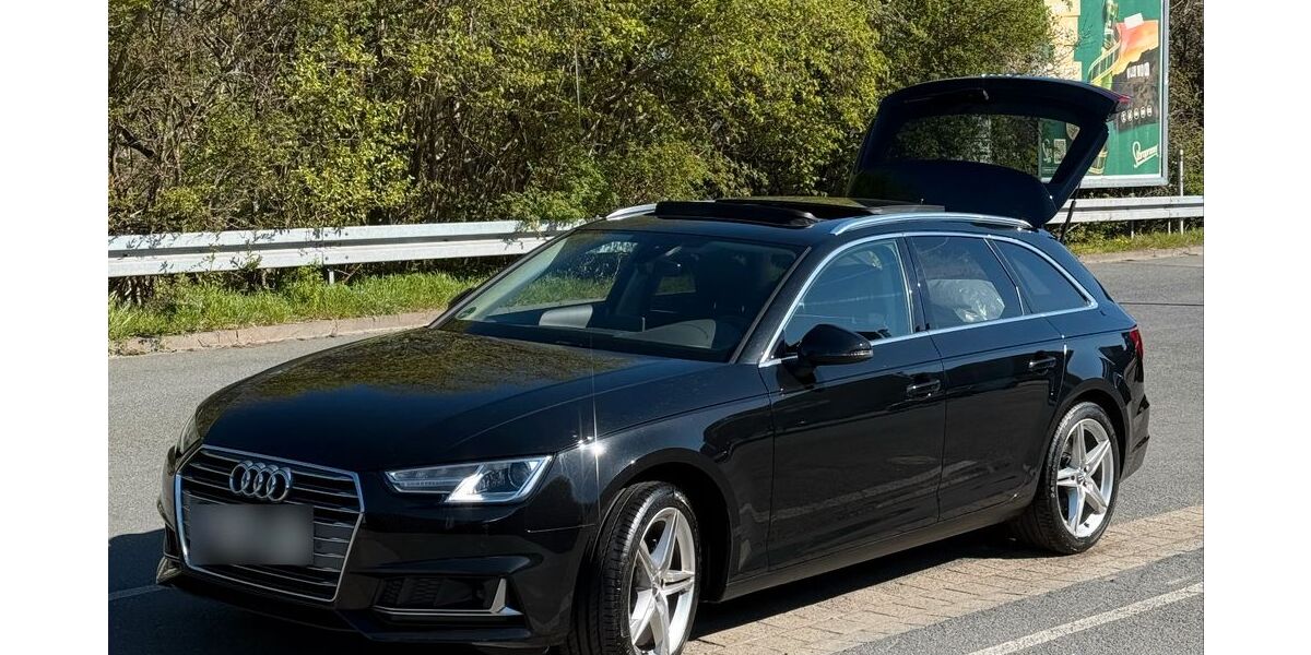 Audi A4 144.000 km 18.499 &euro; Hannover 30449