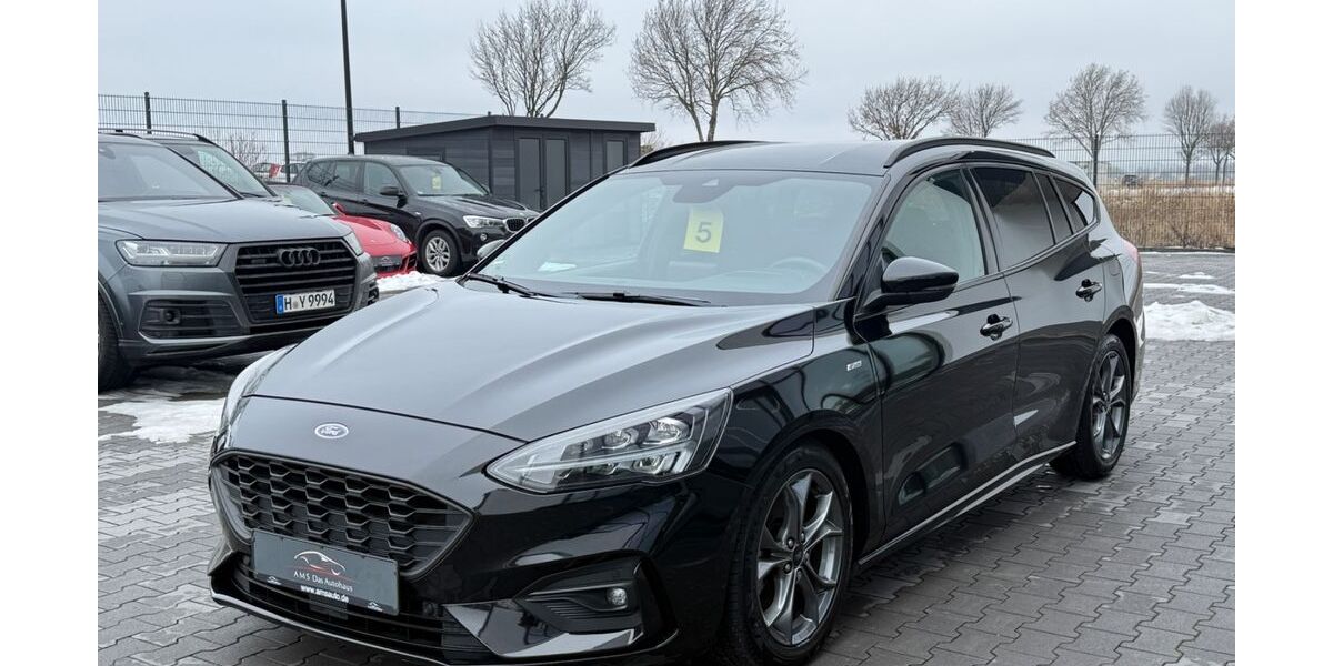 Ford Focus 97.770 km 15.450 &euro; Barsinghausen ( bei Hannover ) 30890