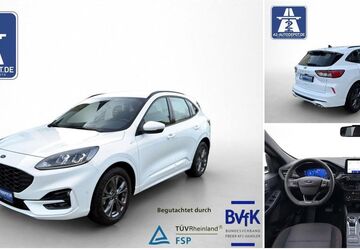 Ford Kuga 27.060 km 20.950 &euro; Lauenau 31867