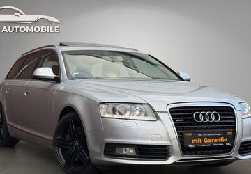 Audi A6 243.000 km 7.999 &euro; Langenhagen 30851