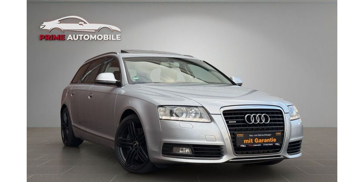 Audi A6 243.000 km 7.999 &euro; Langenhagen 30851