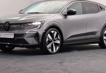 Renault Megane E-TECH 25.782 km 24.390 &euro; Hemmingen 30966