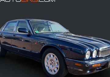 Jaguar XJ 149.767 km 14.800 &euro; Ronnenberg StT Empelde Region Hannover 30952