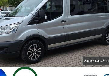 Ford Transit 92.855 km 26.999 &euro; Hannover 30165