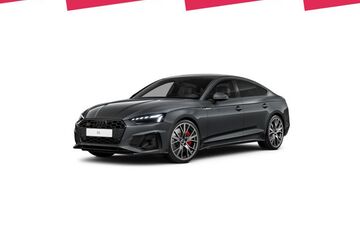 Audi S5 60.335 km 49.450 &euro; Hannover 30179