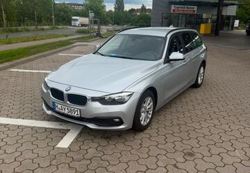 BMW 318 178.000 km 7.500 &euro; Garbsen 30823