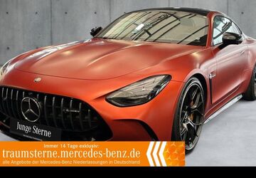 Mercedes-Benz AMG GT 22.833 km 168.490 &euro; Hannover/Langenhagen 30855