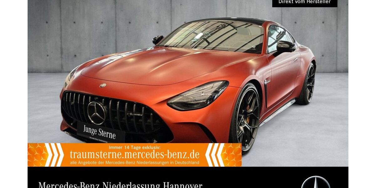 Mercedes-Benz AMG GT 22.833 km 168.490 &euro; Hannover/Langenhagen 30855