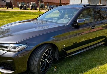 BMW 520 36.500 km 39.999 &euro; Langenhagen 30855