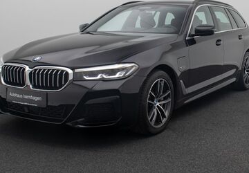 BMW 530 132.660 km 29.999 &euro; Isernhagen 30916