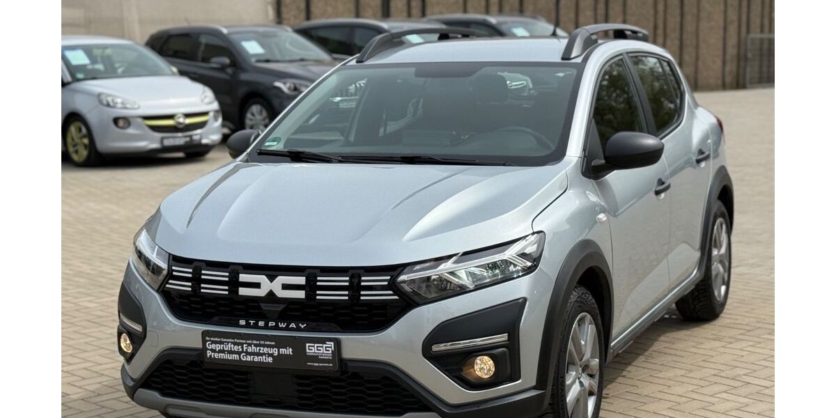 Dacia Sandero 50.000 km 11.500 &euro; Hannover 30449