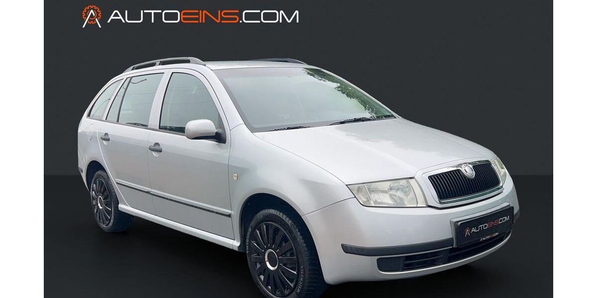 Skoda Fabia 315.212 km 1.000 &euro; Ronnenberg StT Empelde Region Hannover 30952