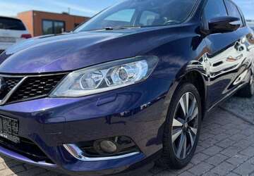 Nissan Pulsar 139.000 km 7.999 &euro; Garbsen 30827