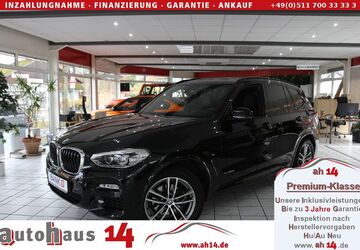 BMW X3 81.961 km 25.950 &euro; Isernhagen NB 30916