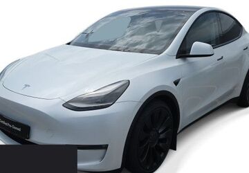 Tesla Model Y 77.223 km 33.900 &euro; Hannover 30519
