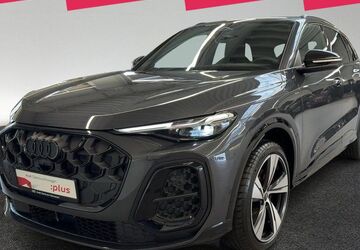 Audi Q5 9.999 km 72.990 &euro; Hannover 30179