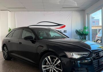 Audi A6 84.451 km 31.800 &euro; Garbsen 30823