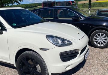 Porsche Cayenne 99.800 km 26.850 &euro; Bad Münder am Deister 31848