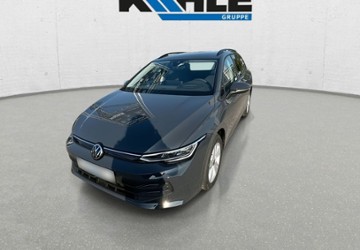 VW Golf 5.000 km 32.990 &euro; Hannover 30419