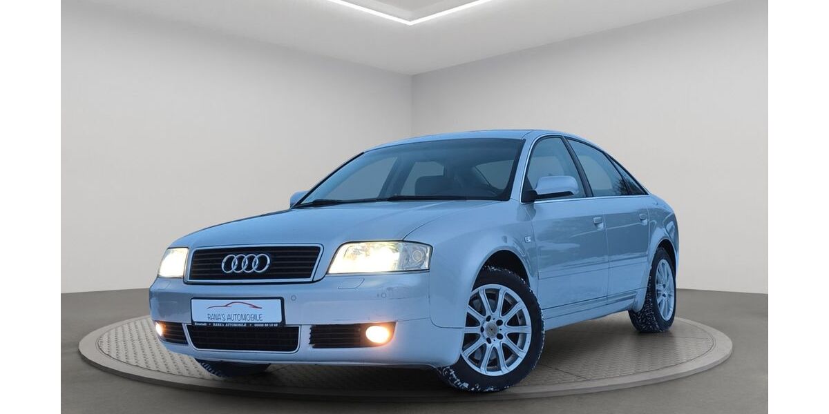 Audi A6 200.000 km 3.000 &euro; Neustadt 31535