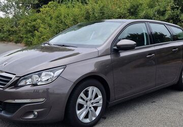Peugeot 308 158.500 km 6.900 &euro; Ahlem-Badenstedt-Davenstedt 30453