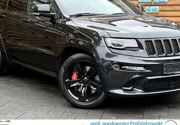 Jeep Grand Cherokee 83.198 km 36.900 &euro; Langenhagen 30855