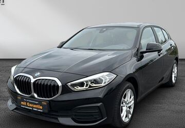BMW 118 59.000 km 18.990 &euro; Laatzen 30880