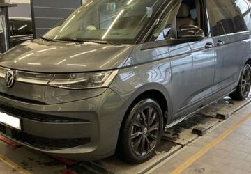 VW T7 Multivan 27.610 km 49.990 &euro; Langenhagen 30853