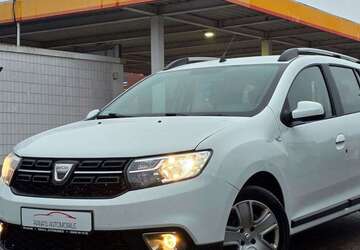 Dacia Logan 169.000 km 5.500 &euro; Neustadt 31535