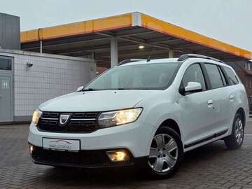 Gebrauchte Dacia Logan