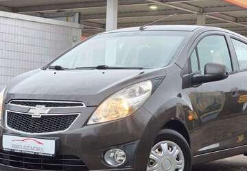 Chevrolet Spark 99.000 km 3.000 &euro; Neustadt 31535