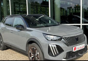 Peugeot 2008 22.650 km 25.480 &euro; Garbsen 30826