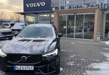 Volvo XC60 6.500 km 57.900 &euro; Hannover 30179