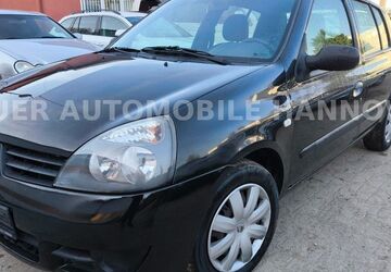 Renault Clio 172.432 km 1.999 &euro; Hannover 30419