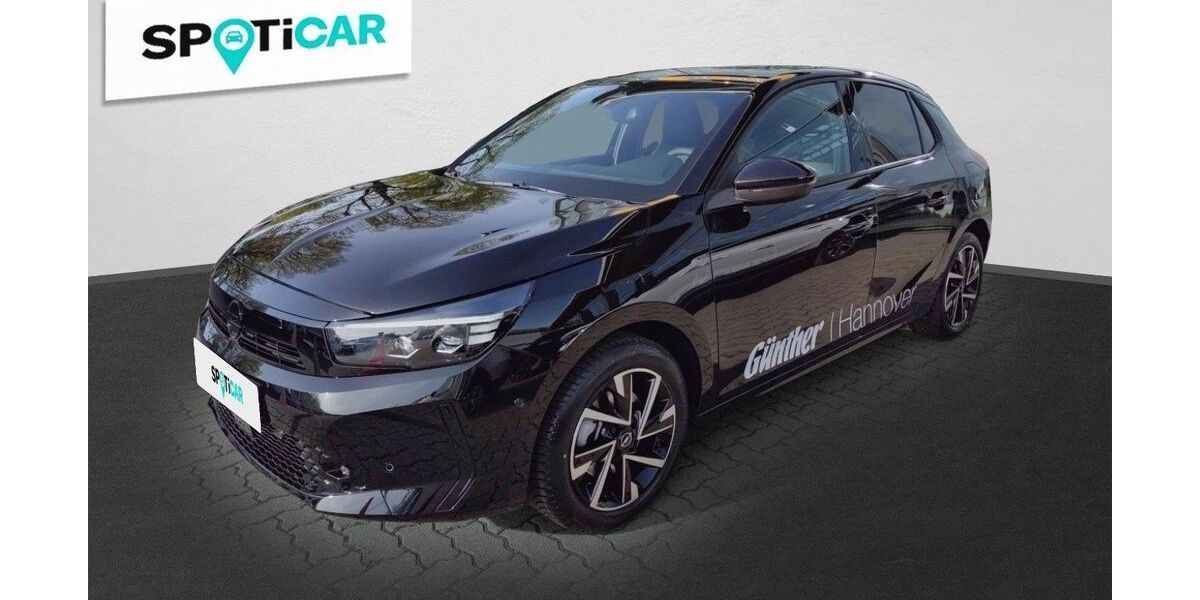 Opel Corsa 1.500 km 24.990 &euro; Hannover 30173