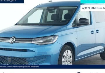 VW Caddy 10.548 km 37.390 &euro; Hannover 30419