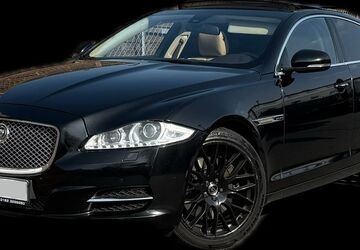 Jaguar XJ 269.877 km 7.490 &euro; Garbsen 30827