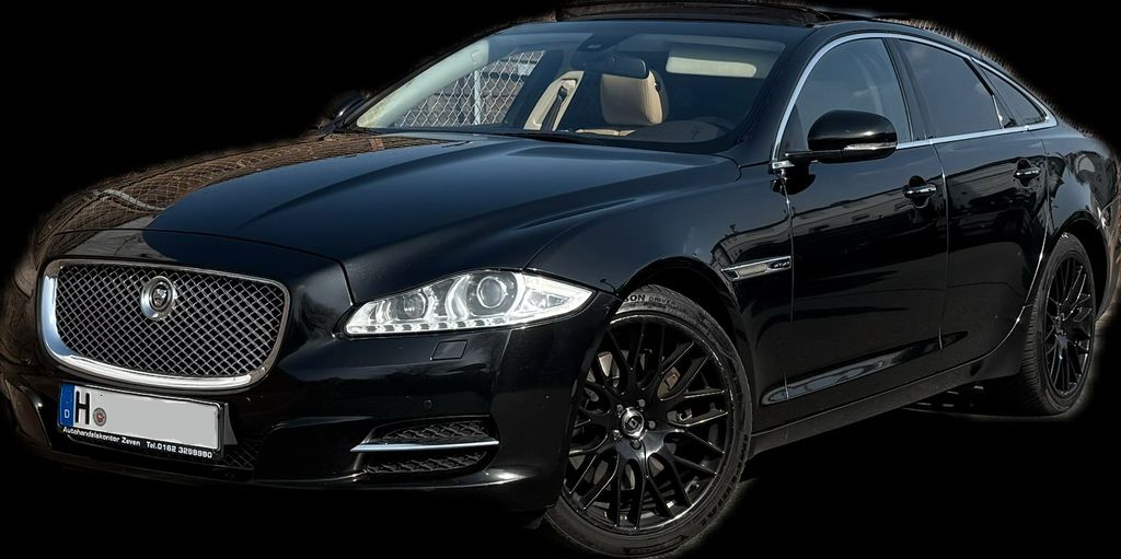 Jaguar XJ 269.877 km 7.490 &euro; Garbsen 30827
