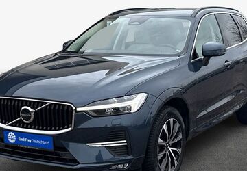 Volvo XC60 6.924 km 38.816 &euro; Hannover 30165