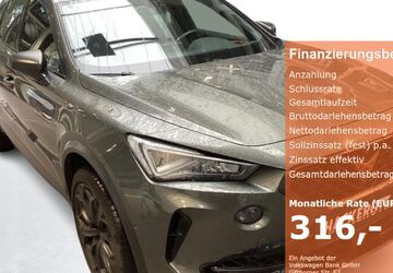 Cupra Formentor 20.630 km 38.750 &euro; Laatzen 30880