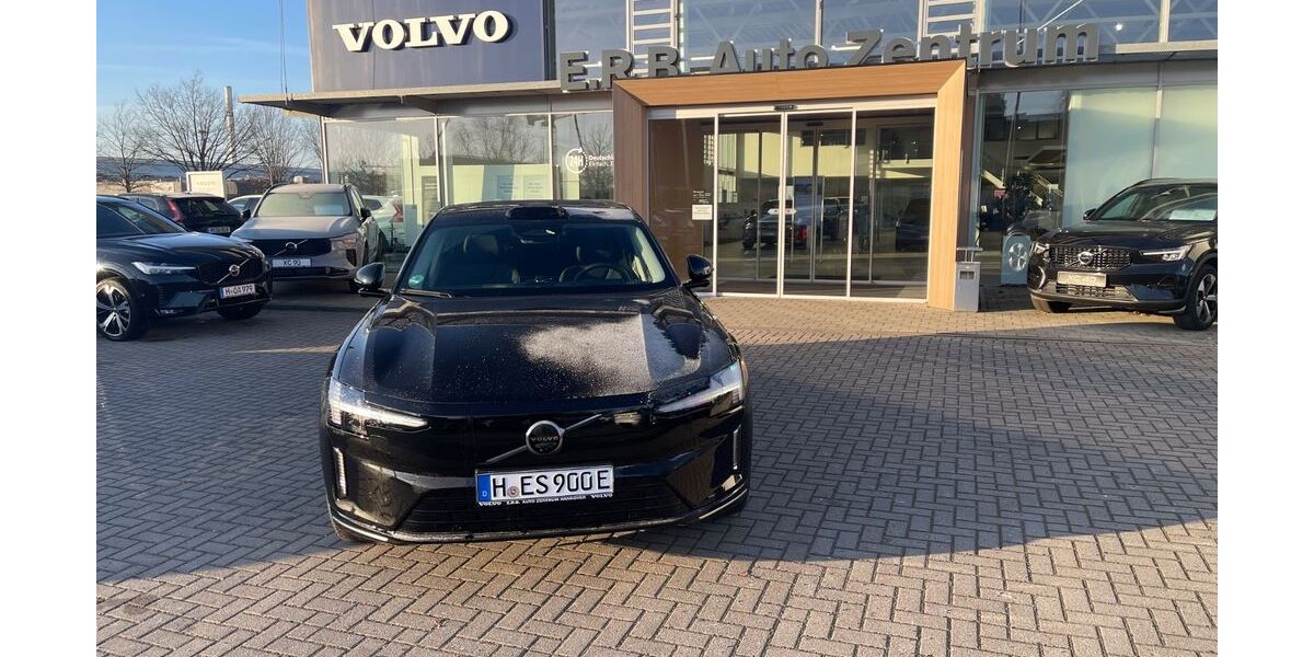 Volvo ES90 8.000 km 68.500 &euro; Hannover 30179