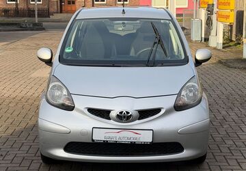 Toyota Aygo (X) 140.000 km 3.000 &euro; Neustadt 31535