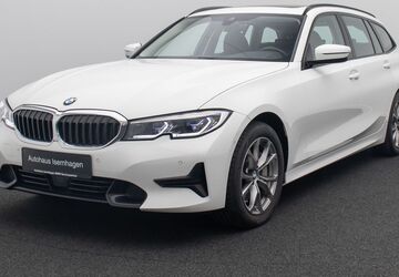 BMW 330 95.284 km 29.499 &euro; Isernhagen 30916